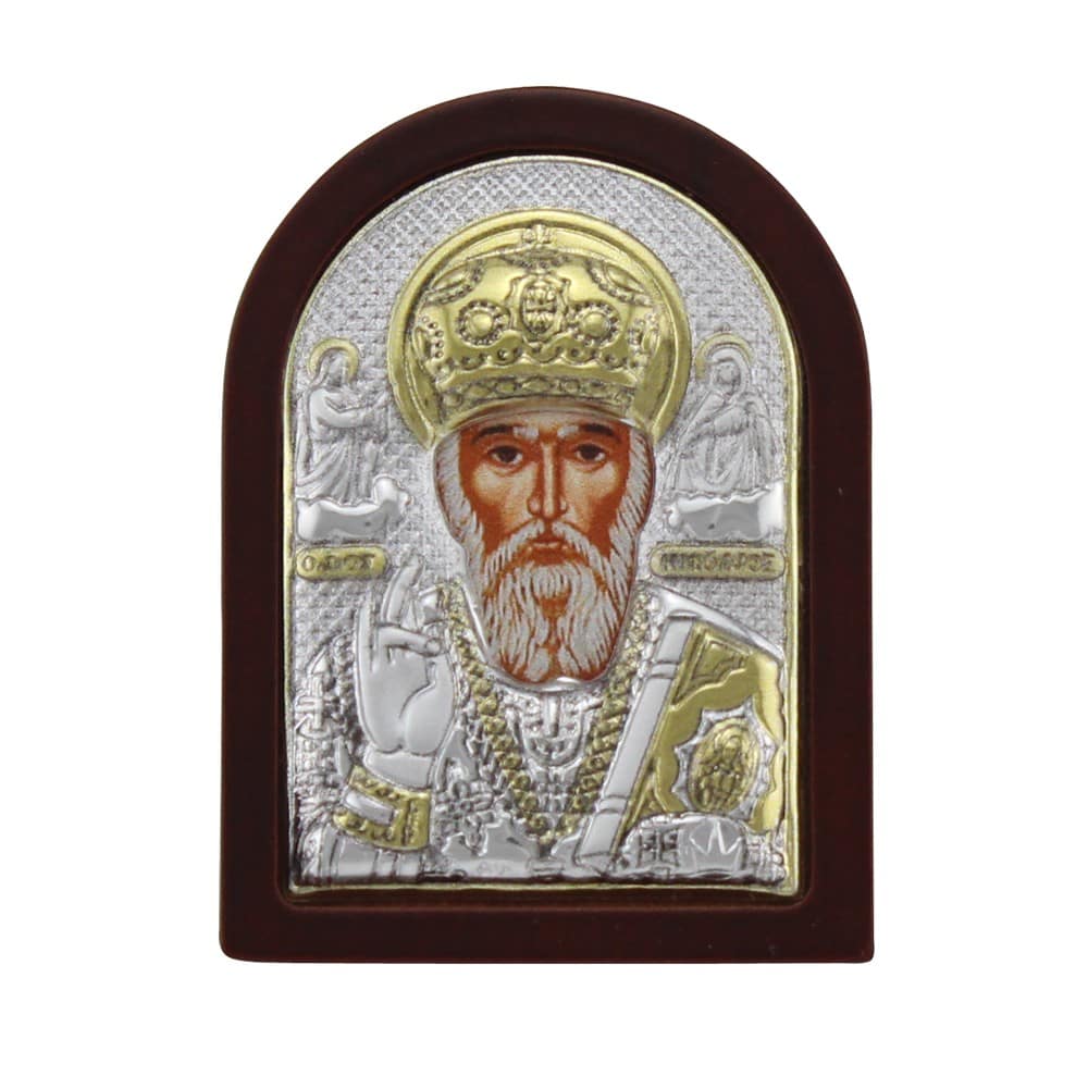 Икона Св.Николай Чудотворец