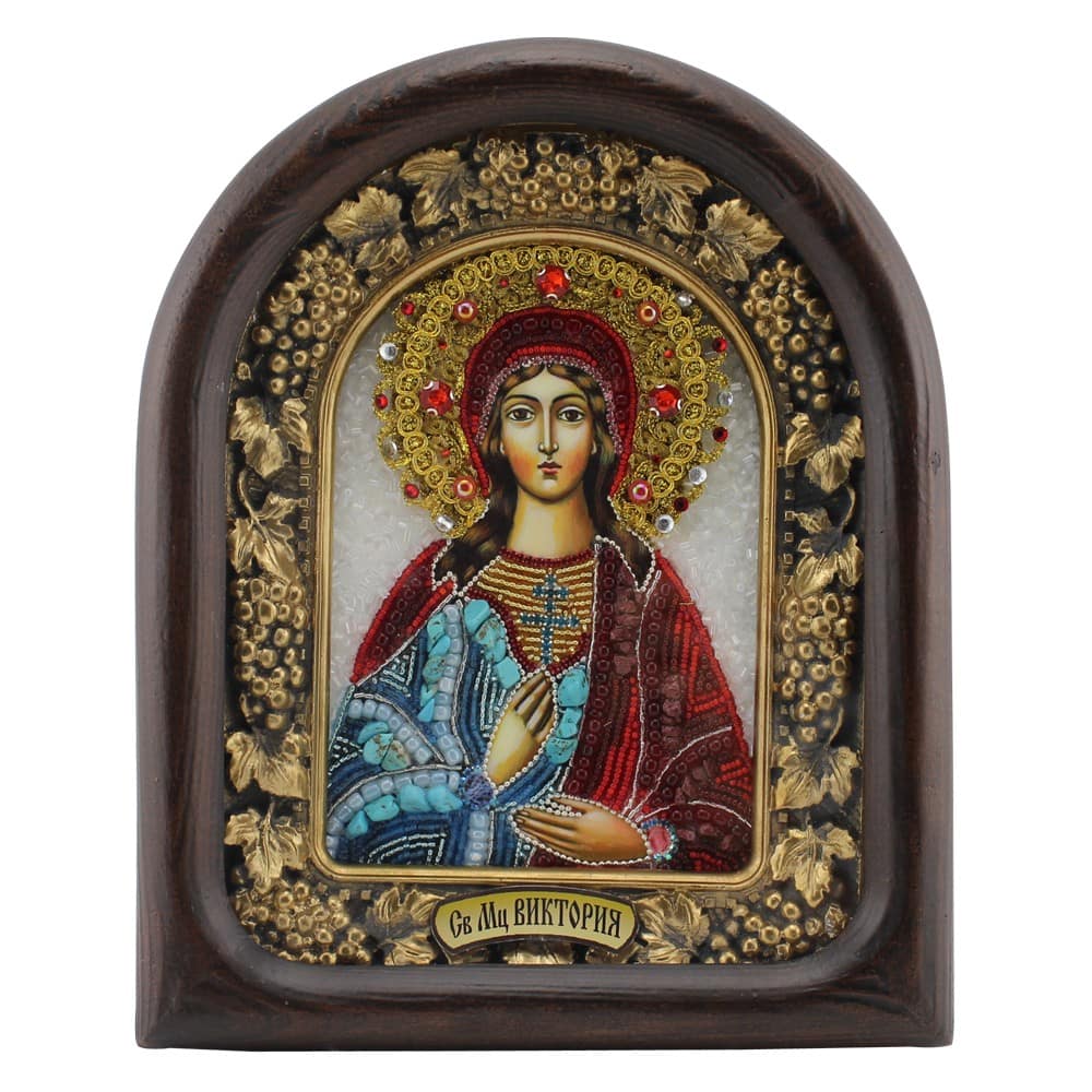 Икона Св.Виктория