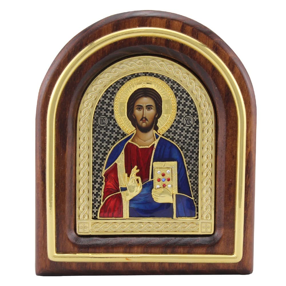 Икона Господь Вседержитель