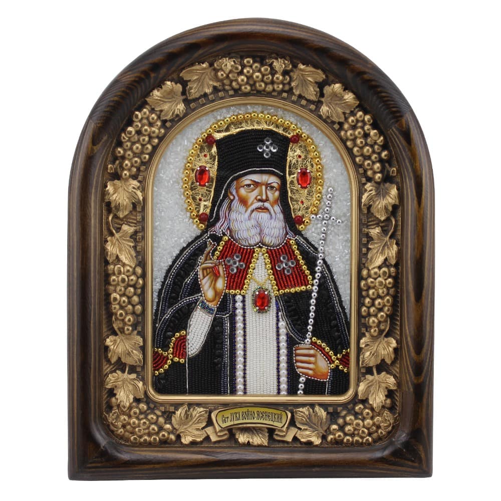 Икона Св.Лука Крымский