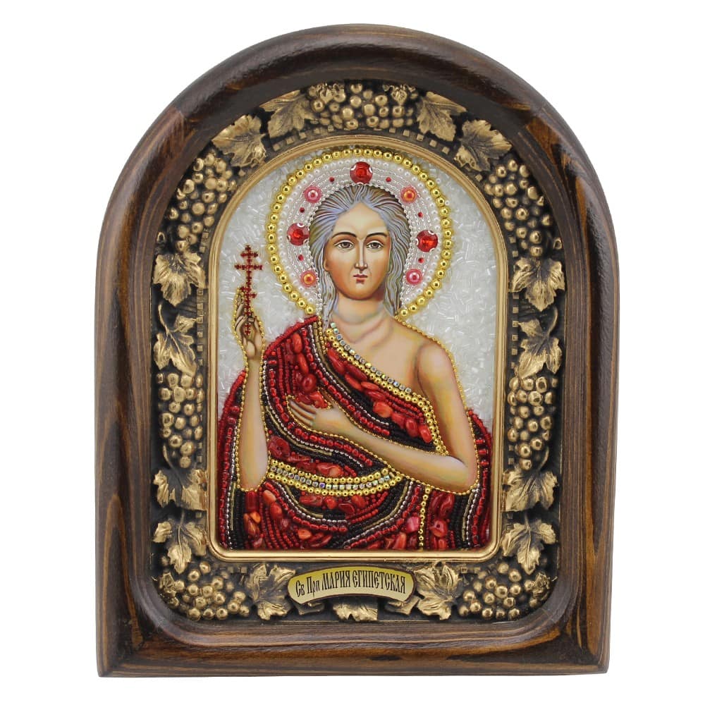 Икона Св.Мария Египетская