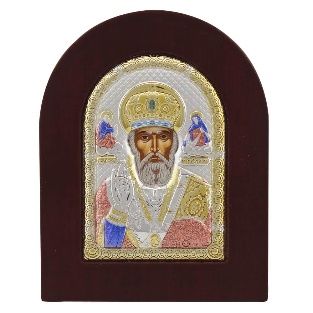 Икона Св.Николай Чудотворец