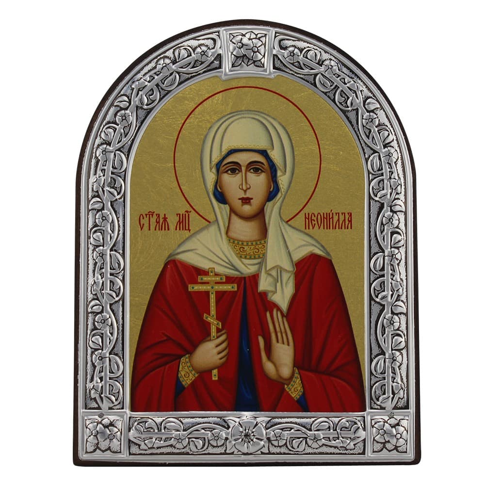 Икона Св.Неонелла