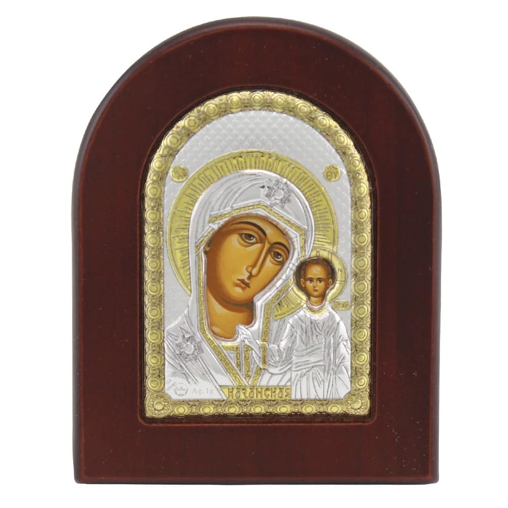 Икона БМ 'Казанская'