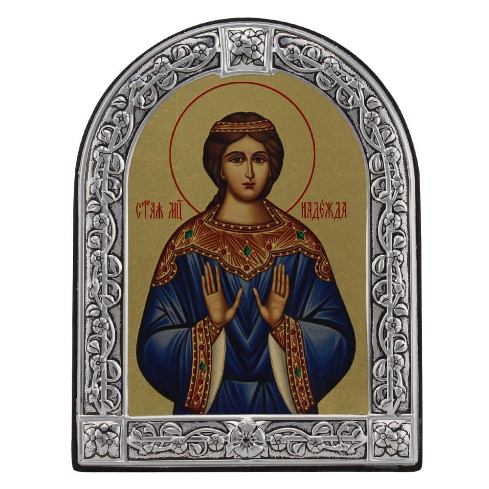 Икона Св.Надежда