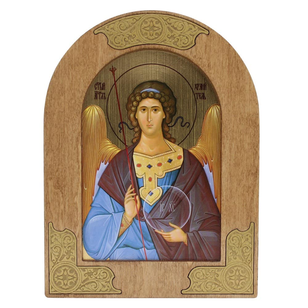Икона Ангел Хранитель