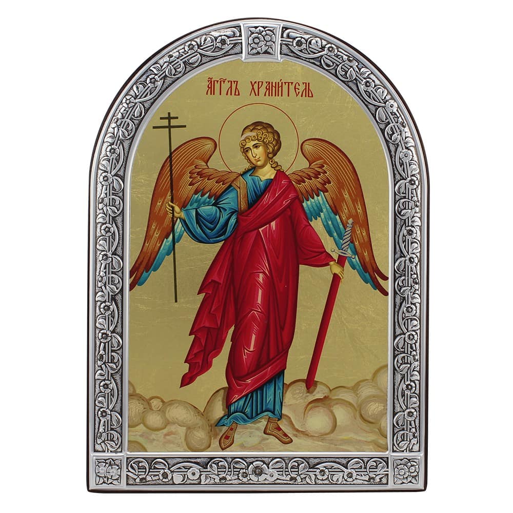 Икона Ангел Хранитель
