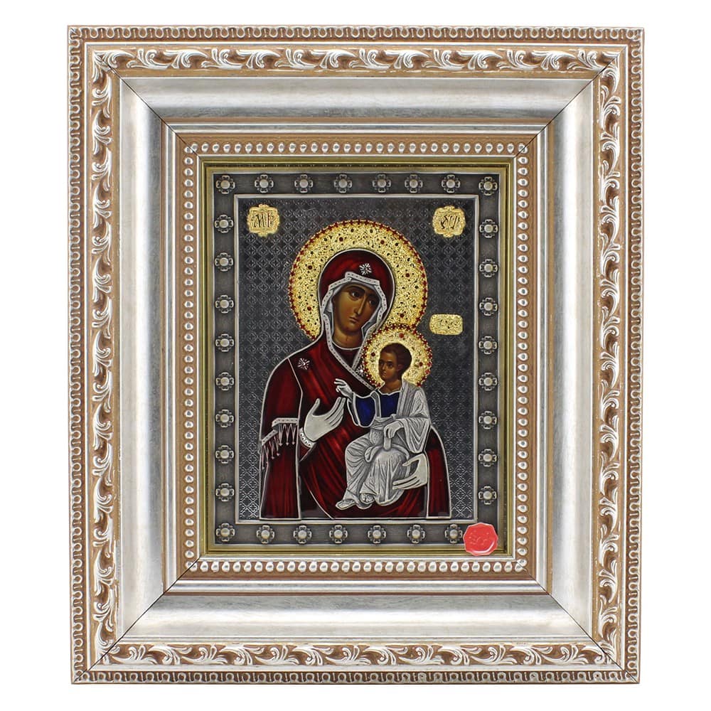 Икона БМ 'Иверская'