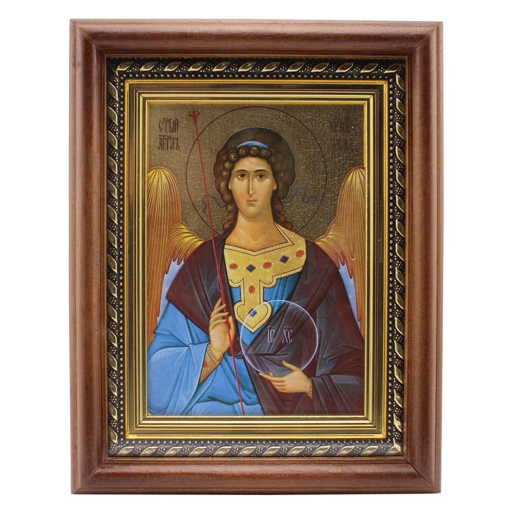 Икона Ангел Хранитель