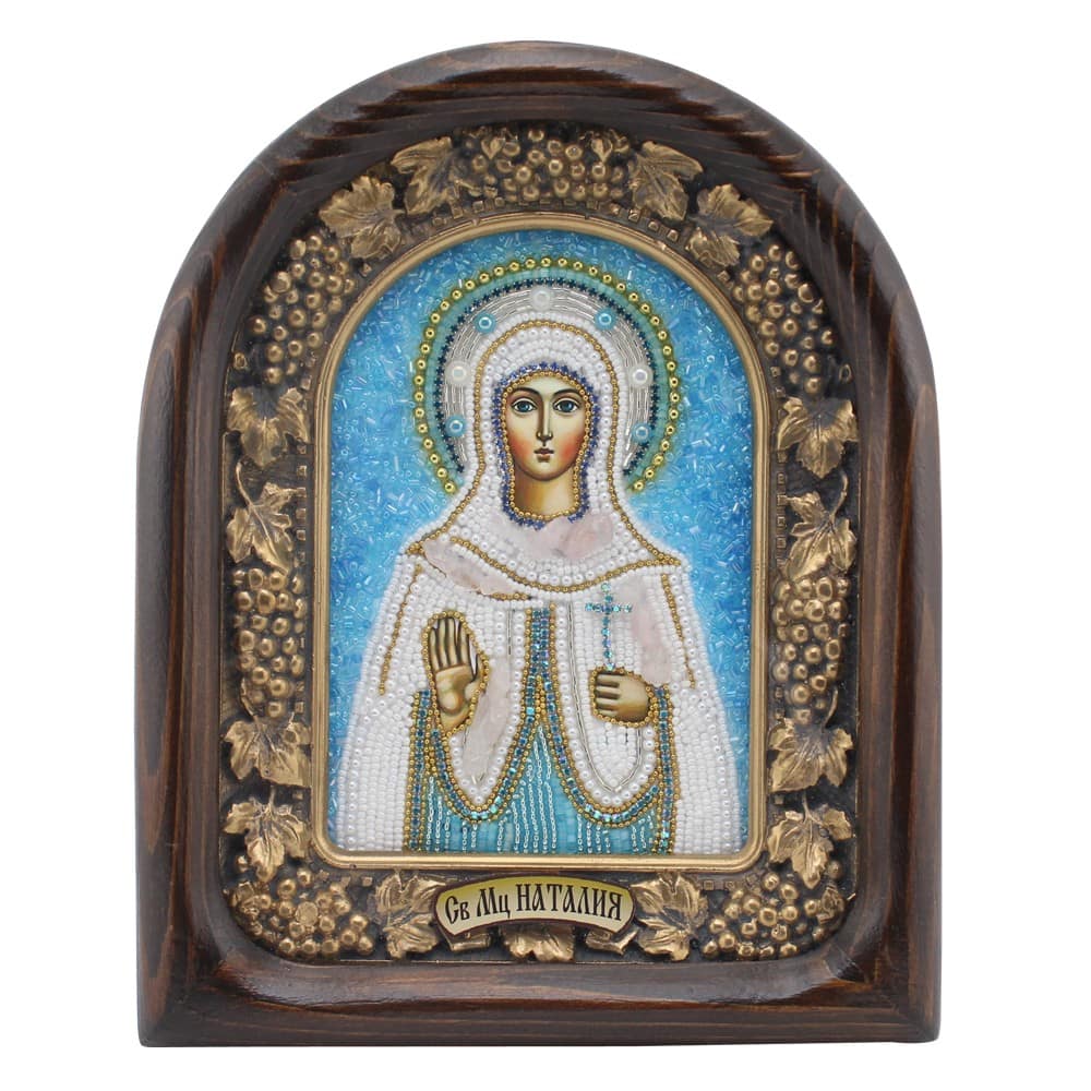 Икона Св.Наталия