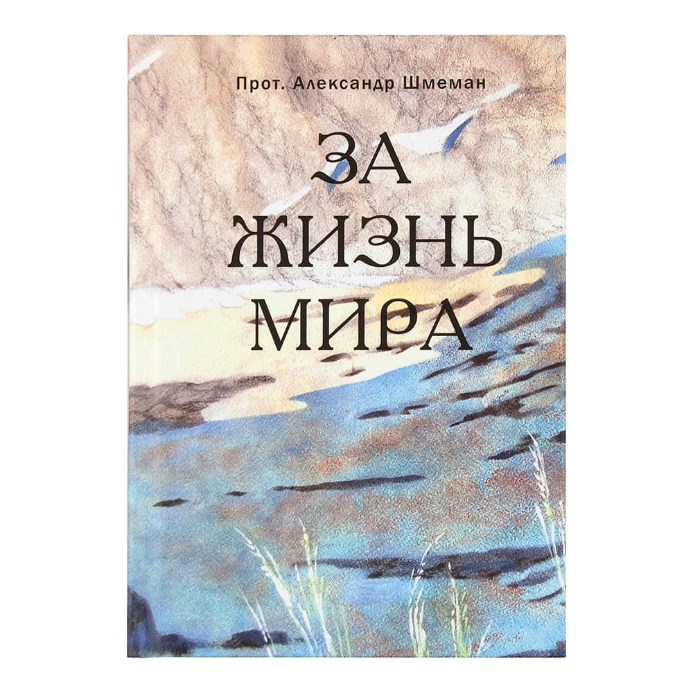 За жизнь мира