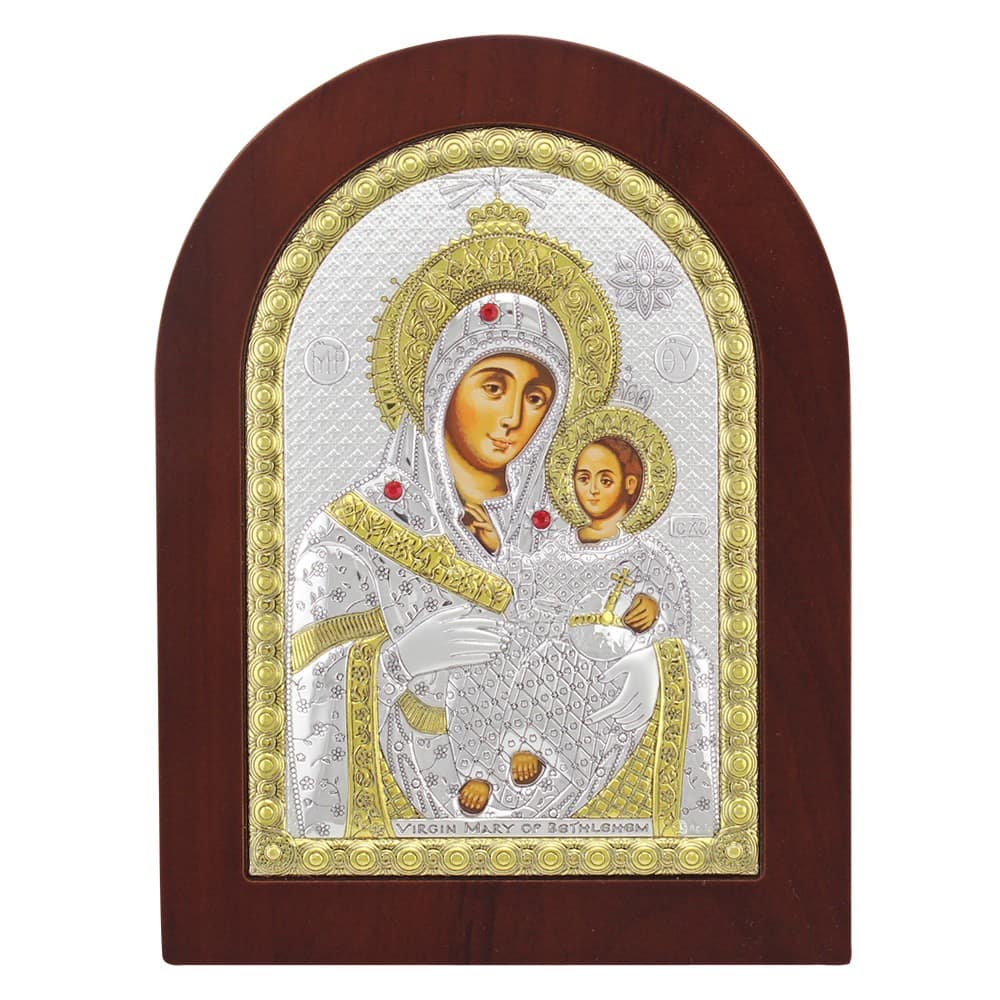 Икона БМ 'Вифлеемская'