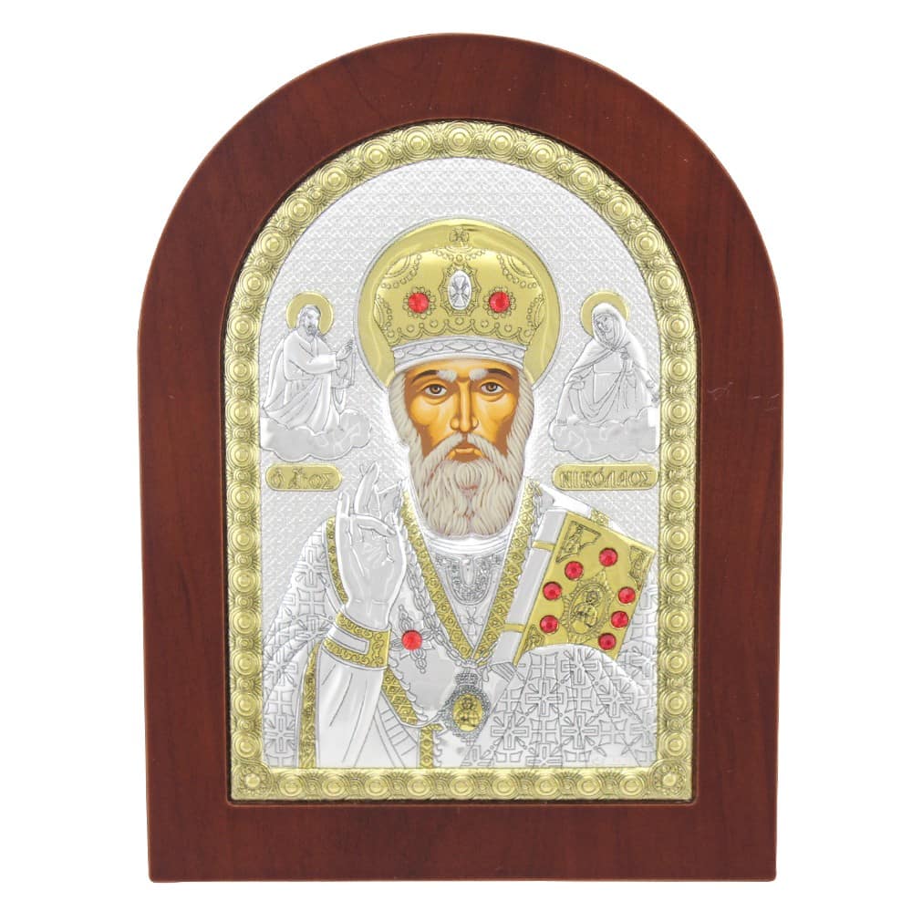 Икона Св.Николай Чудотворец