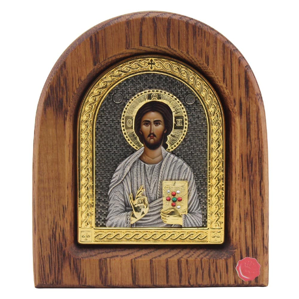 Икона Господь Вседержитель