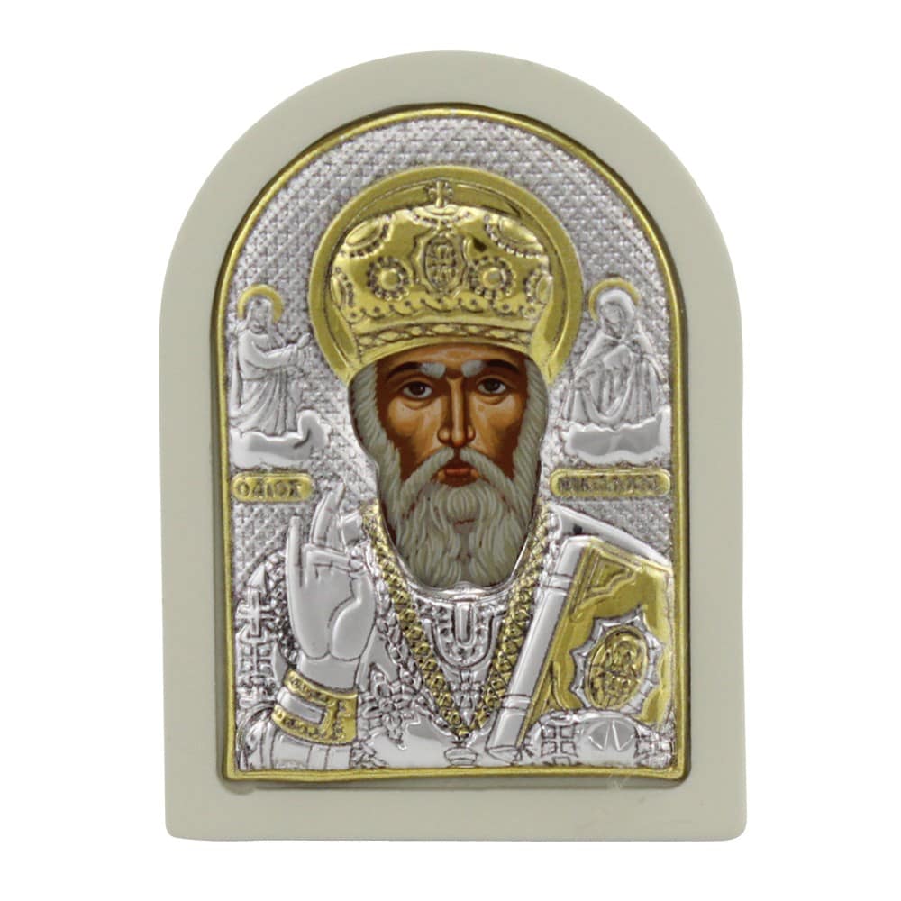 Икона Св.Николай Чудотворец