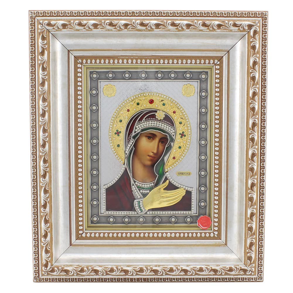 Икона БМ 'Скоропослушница'