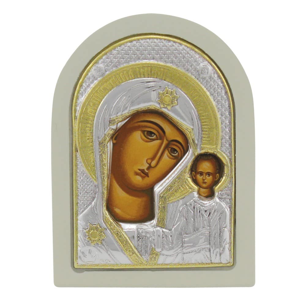 Икона БМ 'Казанская'
