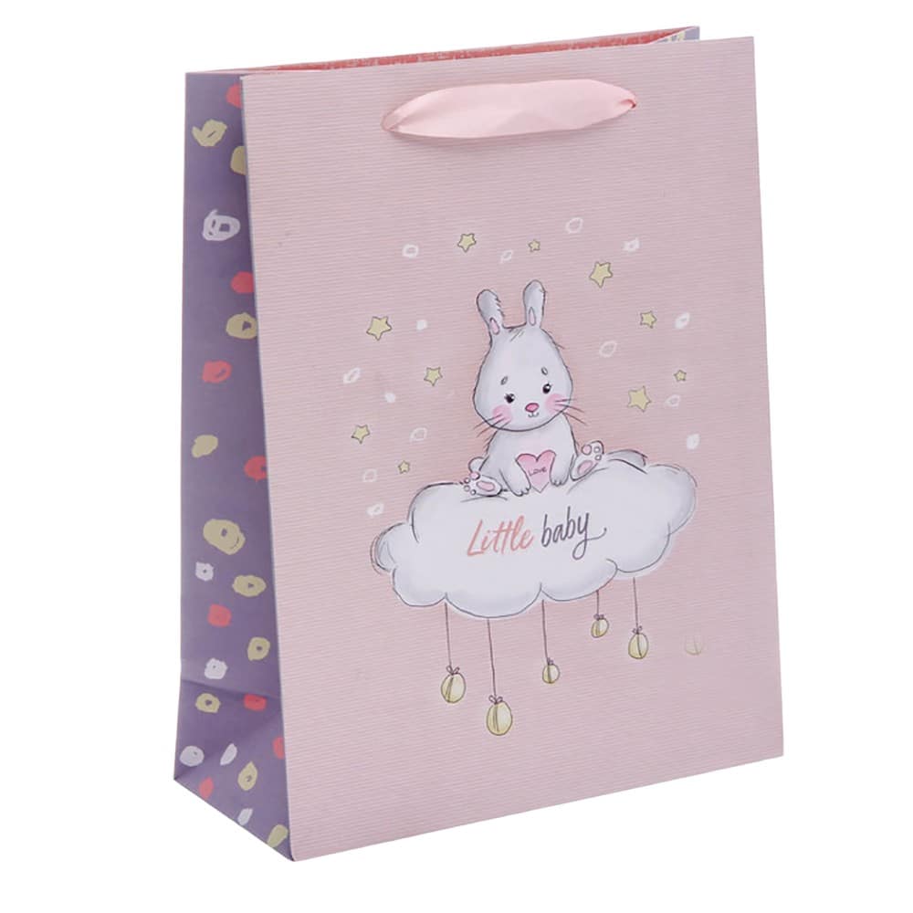 2726654 Пакет ламинат вертикальный My little baby/ 40*31