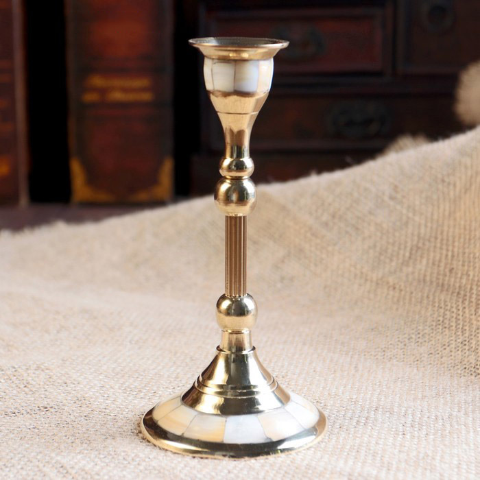 4211351 Подсвечник/ Путь