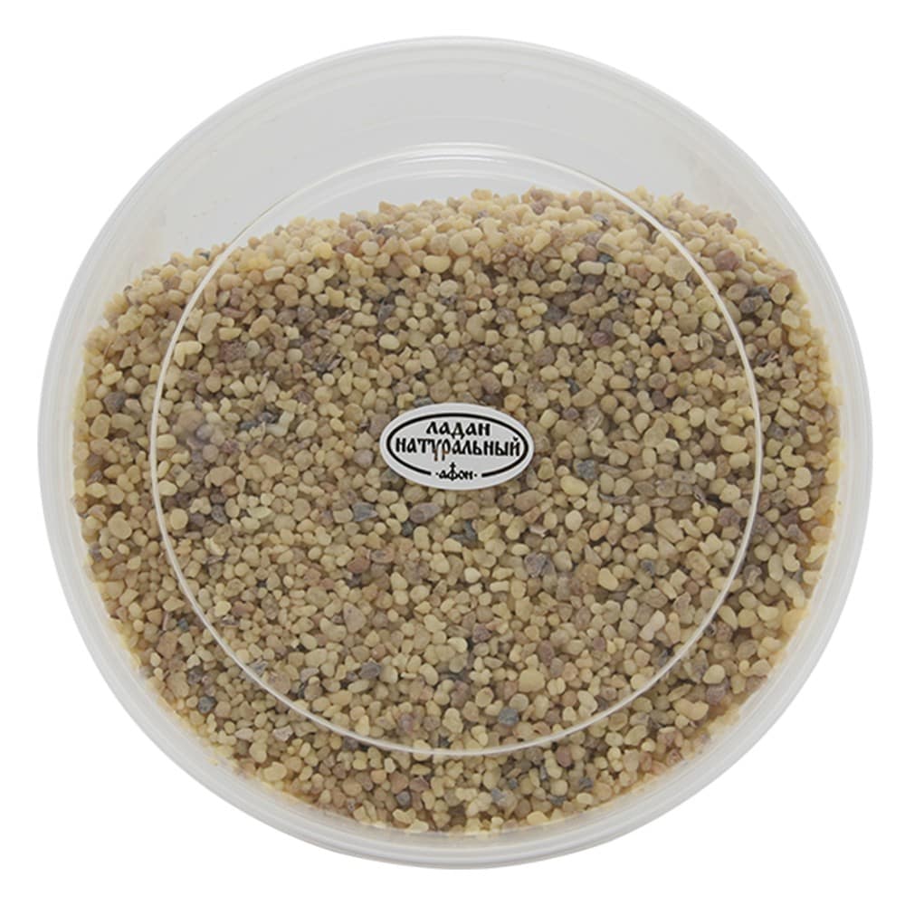 Смола натуральная 'Boswellia' №2 200 г