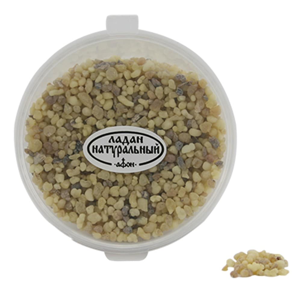 Смола натуральная 'Boswellia' №2 50 г