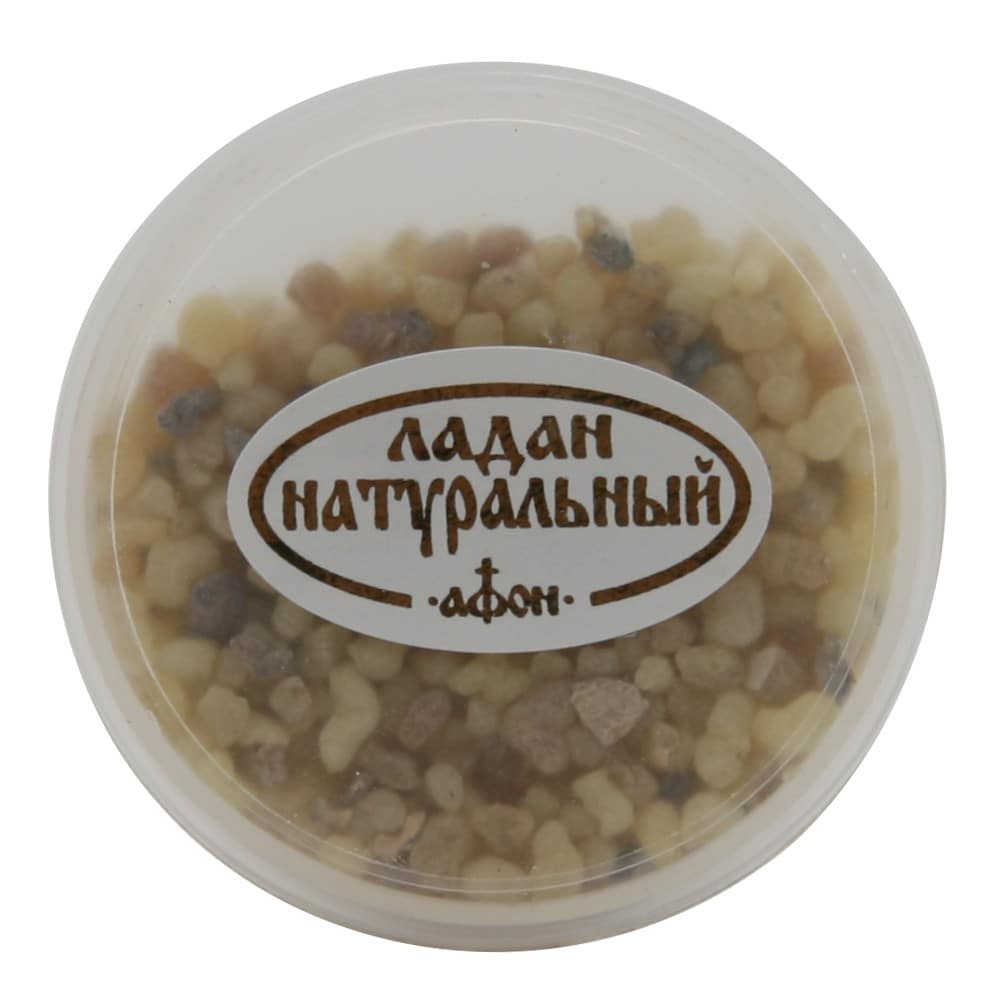 Смола натуральная 'Boswellia' №2 8 г