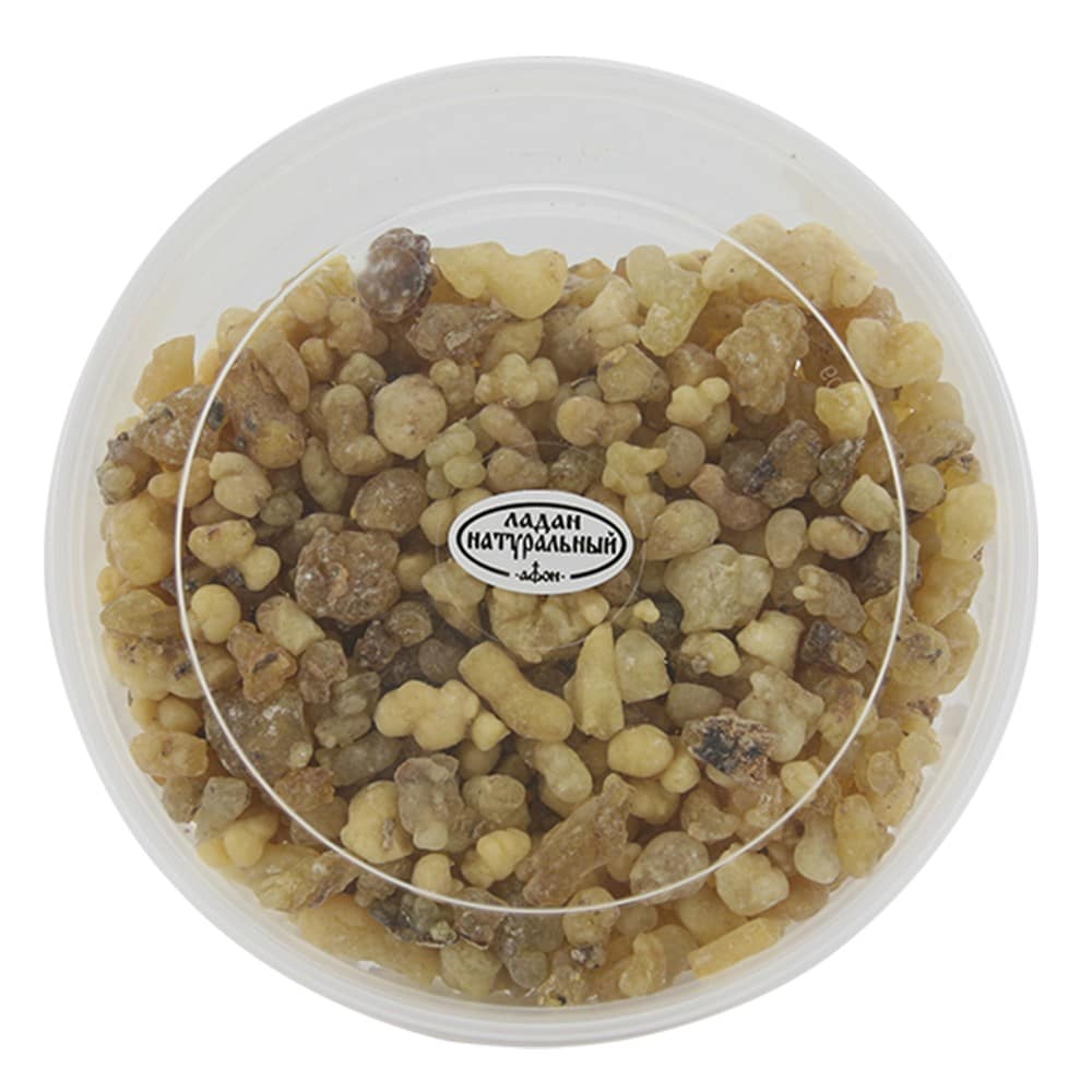 Смола натуральная 'Boswellia' №1 200 г