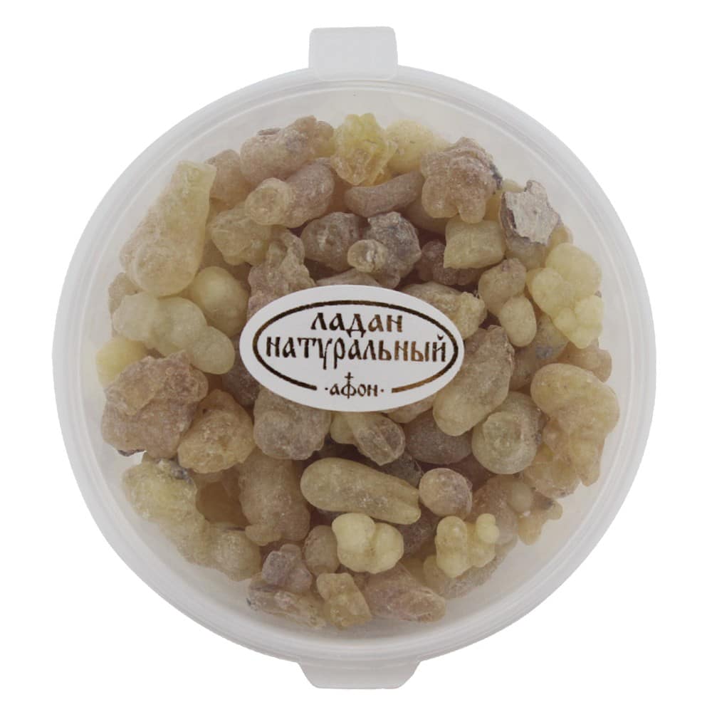 Смола натуральная 'Boswellia' №1 50 г