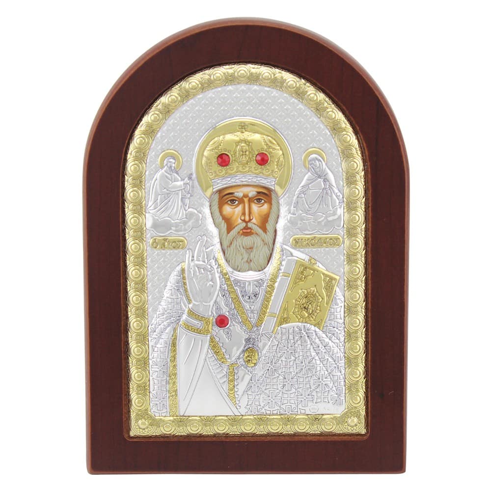 Икона Св.Николай Чудотворец