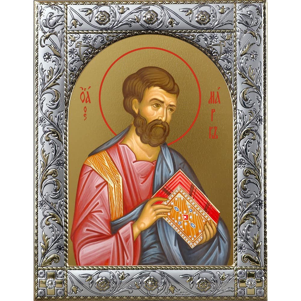 Икона Св.Марк Апостол