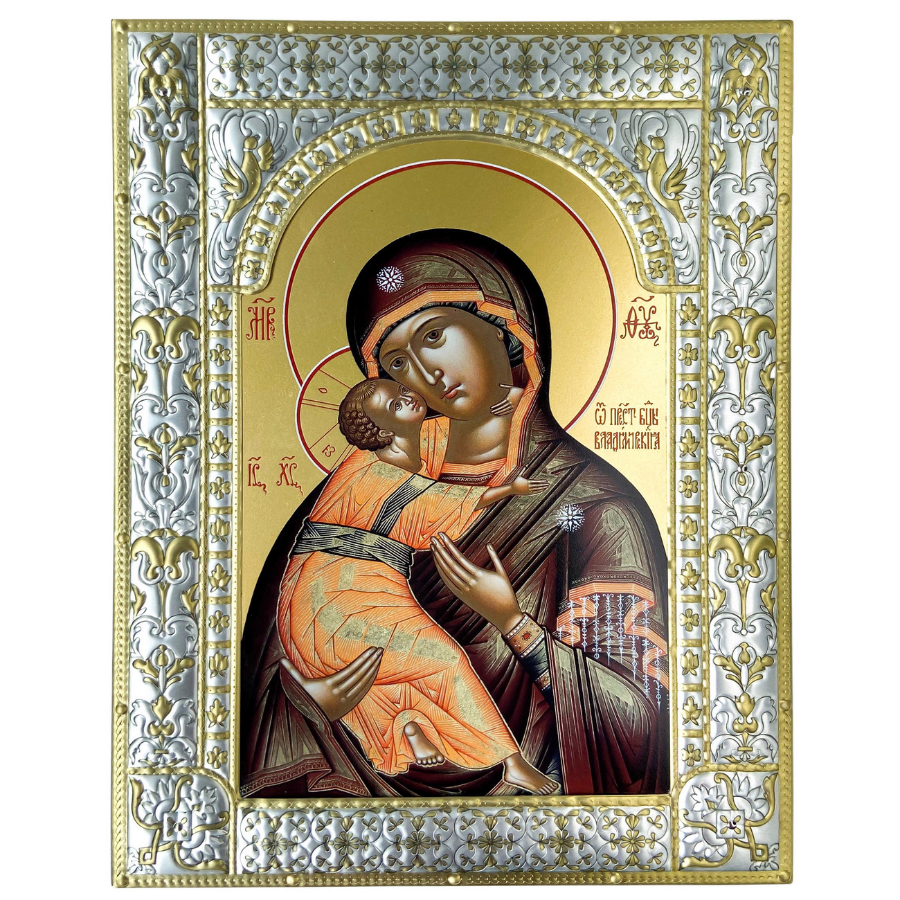 Икона БМ Державная 18*24 см