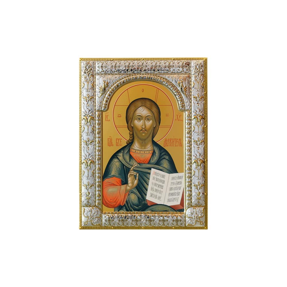 Икона Господь Вседержитель