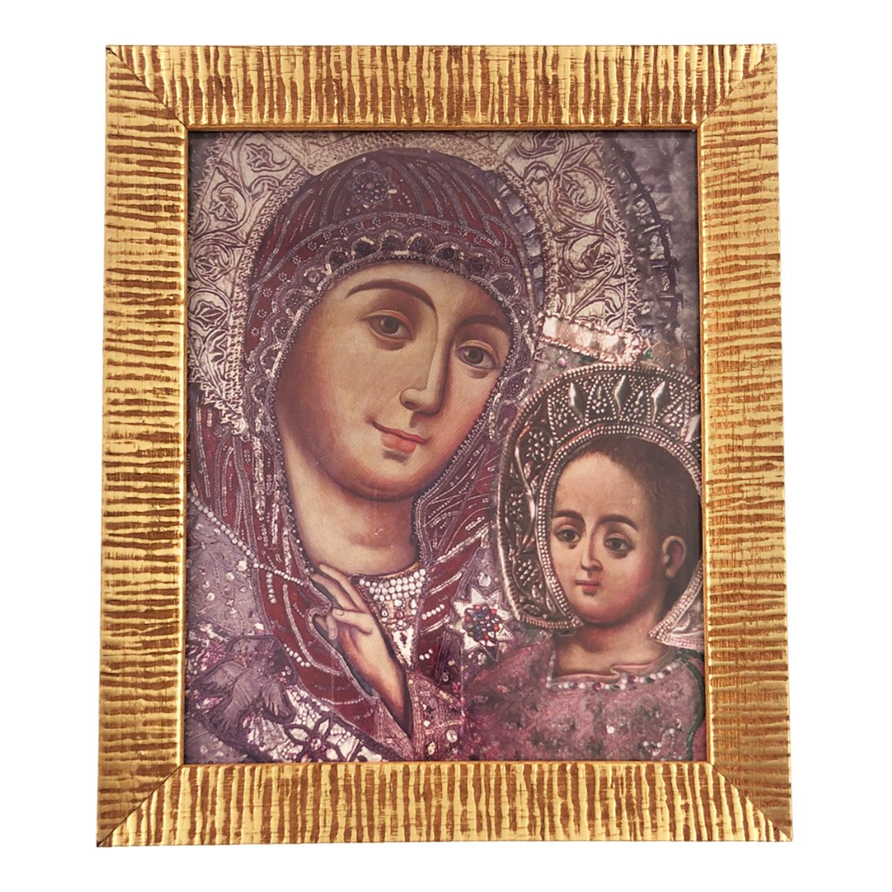 Икона БМ Вифлеемская
