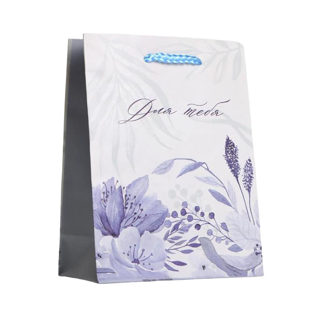 6582629 Пакет ламинированный For you/ 12*15
