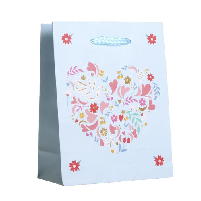 6582697 Пакет ламинированный Present for you/ 23*27