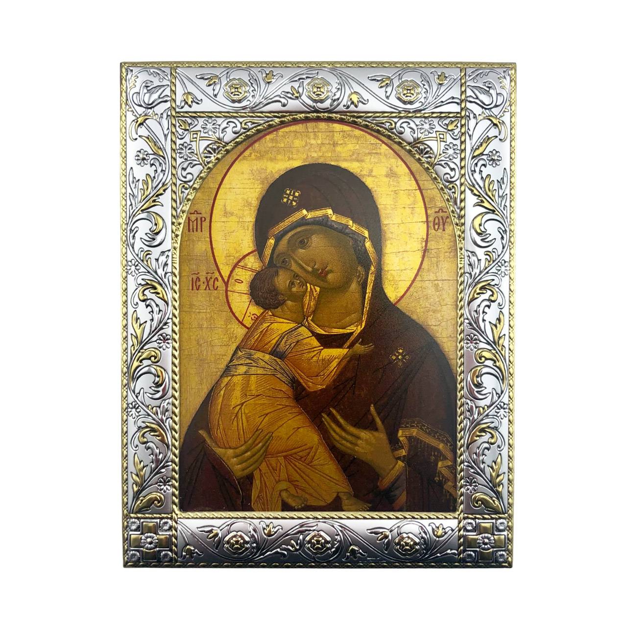 Икона БМ Владимирская