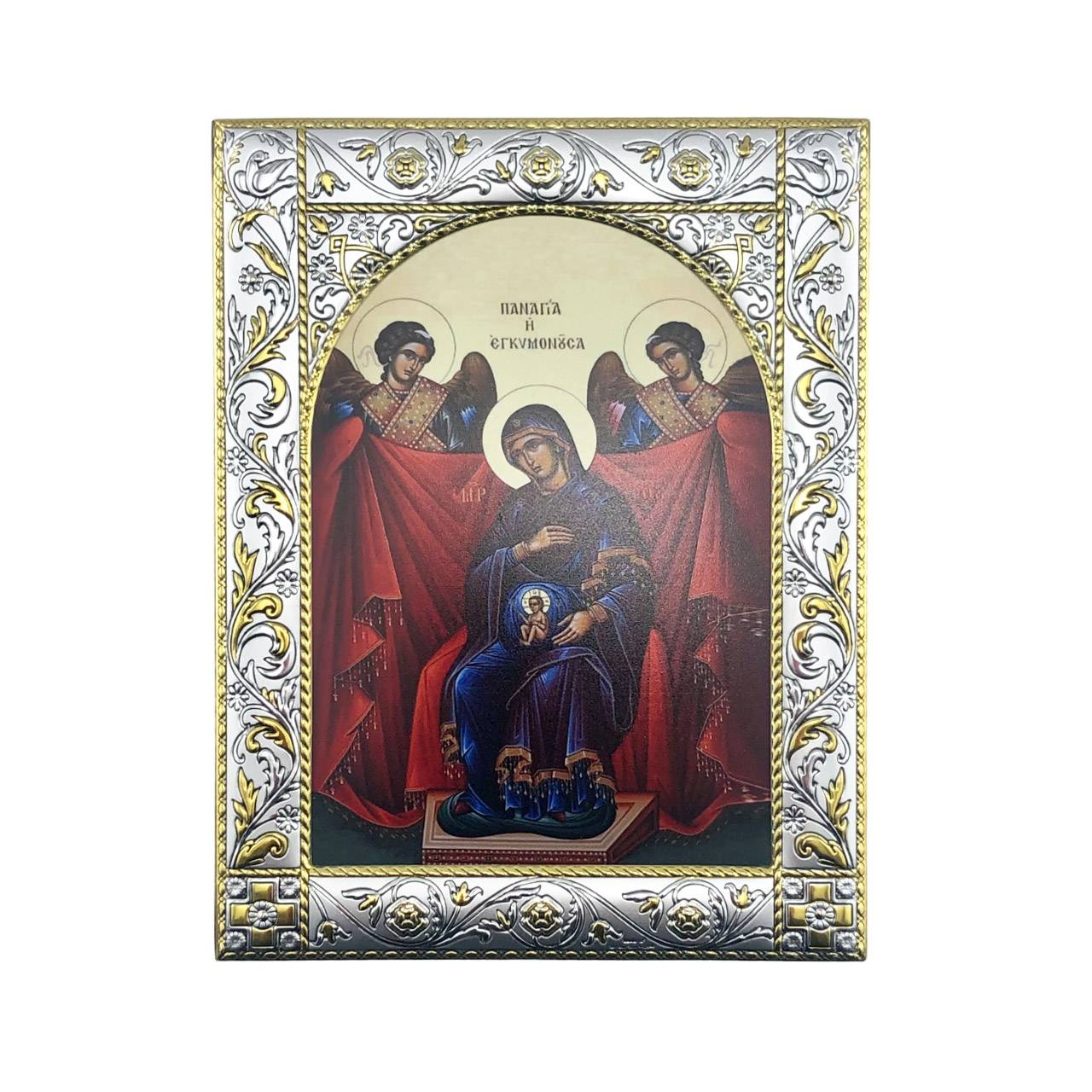Икона БМ Непраздная
