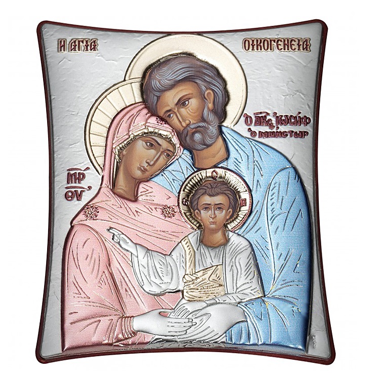 Икона Св.Семейство