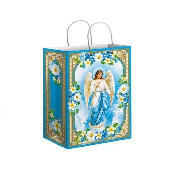 ПК-005 Пакет ламинированный/ 22*31