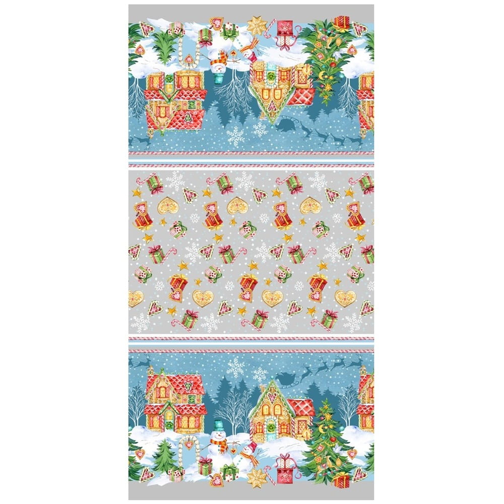 Скатерть Подарок-2, 150*250 см