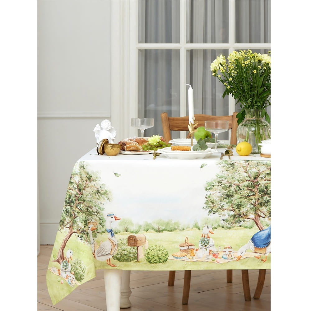 Скатерть Family picnic 150*180 см