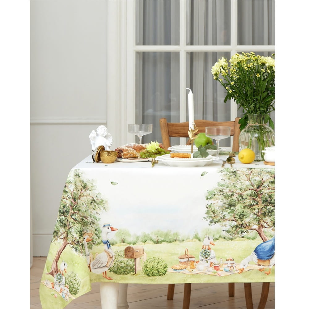 Скатерть Family picnic 150*220 см