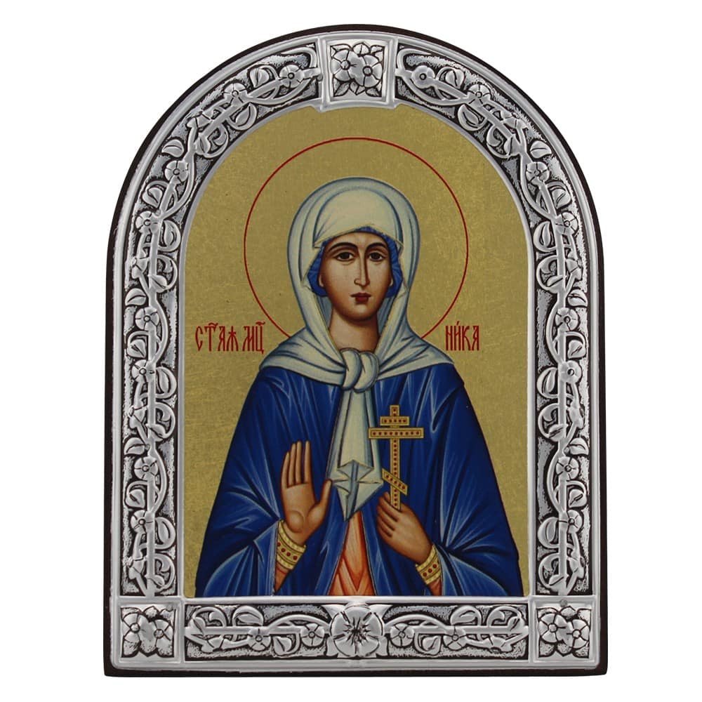 Икона Св.Ника